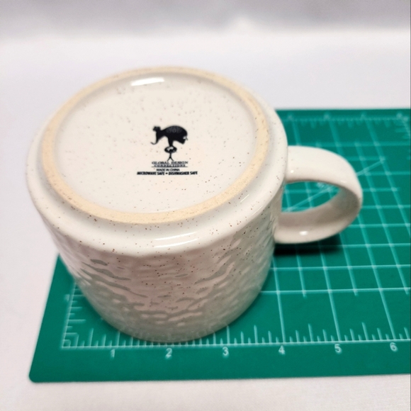 GlobalDesigns Collections Holiday, " Express Your Elf Mug" - Picture 5 of 8